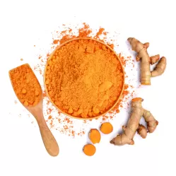 Pachet Turmeric 3X 60+30cps - DVR PHARM
