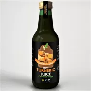 Suc turmeric bio 250ml - GDI DITRA