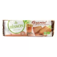 Turta dulce 55%miere eco 300g - BISSON