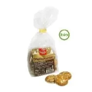 Turta dulce glazura delicata 125g - LINEA NATURA