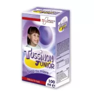 Sirop tussinon junior 100ml - FARMACLASS