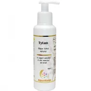 Sapun lichid argint coloidal ulei esential brad Tytan 200ml - AQUA NANO