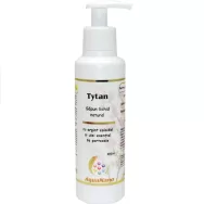 Sapun lichid argint coloidal ulei esential portocala Tytan 200ml - AQUA NANO