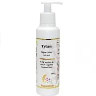 Sapun lichid argint coloidal fara ulei esential Tytan 200ml - AQUA NANO