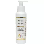 Sapun lichid argint coloidal ulei esential menta creata Tytan 200ml - AQUA NANO