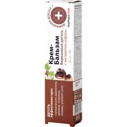Crema balsam probleme inflamatoriii ale pielii gudron mesteacan 42ml - DR CASEI