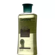 Ulei corp hranitor bebe 200ml - HIMALAYA CARE