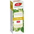 Ulei esential copaiba 100% pur 10ml - FARES