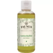 Ulei masaj anticelulitic 100ml - FAUNUS PLANT