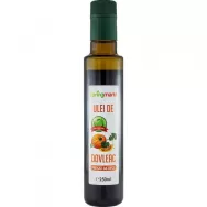 Ulei seminte dovleac 250ml - SPRINGMARKT