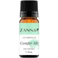 Ulei esential camfor alb 10ml - ZANNA