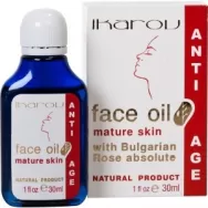 Ulei antiage ten matur 30ml - IKAROV