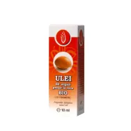 Ulei argan cosmetic 10ml - MANICOS