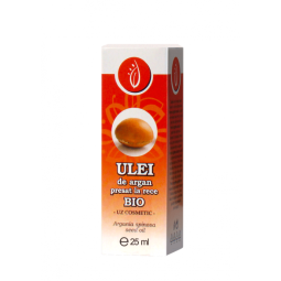 Ulei argan cosmetic 25ml - MANICOS