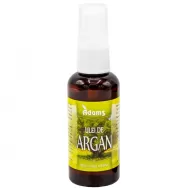 Ulei argan ecologic spray 50ml - ADAMS