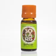 Ulei odorizant narcise 10ml - SOLARIS