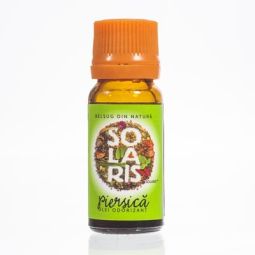 Ulei odorizant piersica 10ml - SOLARIS