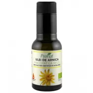 Ulei arnica macerat eco 100ml - PRONAT