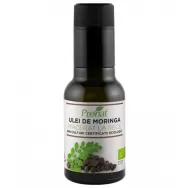 Ulei moringa seminte 100ml - PRONAT