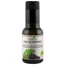 Ulei moringa seminte 100ml - PRONAT