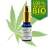 Ulei ozonat canepa CBD 2,5% 10ml - HEMPMED PHARMA