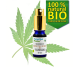 Ulei ozonat canepa CBD 5% 10ml - HEMPMED PHARMA