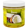 Ulei cocos alimentar 250ml - ADAMS