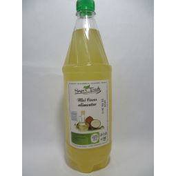 Ulei cocos alimentar 1L - SUPERFOODS