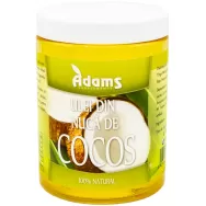 Ulei cocos alimentar 1L - ADAMS