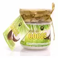 Ulei cocos presat rece 150ml - HYPERICUM PLANT