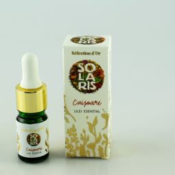 Ulei esential cuisoare Selection d`Or 5ml - SOLARIS PLANT