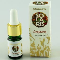 Tester Ulei esential cuisoare Selection d`Or 5ml - SOLARIS PLANT