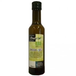 Ulei omega36 eco 250ml - CRUDOLIO