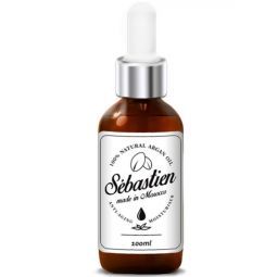 Ulei argan cosmetic Sebastien 100ml - DIET FOOD