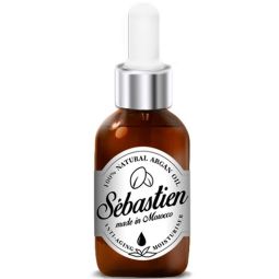 Ulei argan cosmetic Sebastien 50ml - DIET FOOD