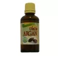 Ulei argan 50ml - HERBAL SANA