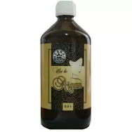 Ulei argan 500ml - HERBAL SANA