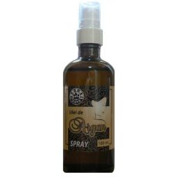 Ulei argan spray 100ml - HERBAL SANA