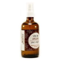 Ulei argan spray 100ml - SANFLORA