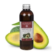 Ulei avocado crud conventional 100ml - MAYAM