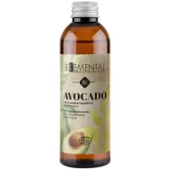 Ulei avocado crud organic 100ml - MAYAM