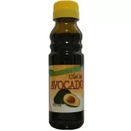 Ulei avocado 100ml - HERBAL SANA