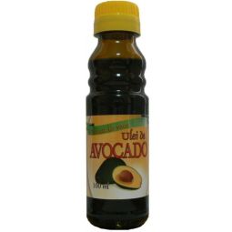 Ulei avocado 100ml - HERBAL SANA