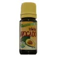 Ulei avocado 10ml - HERBAL SANA