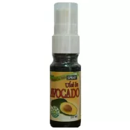 Ulei avocado spray 10ml - HERBAL SANA