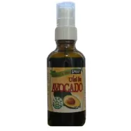 Ulei avocado spray 50ml - HERBAL SANA