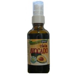 Ulei avocado spray 50ml - HERBAL SANA