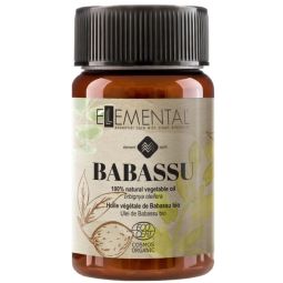 Ulei babassu 100ml - MAYAM