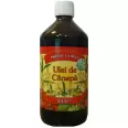 Ulei canepa 500ml - HERBAL SANA