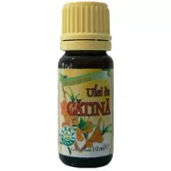 Ulei catina 10ml - HERBAL SANA